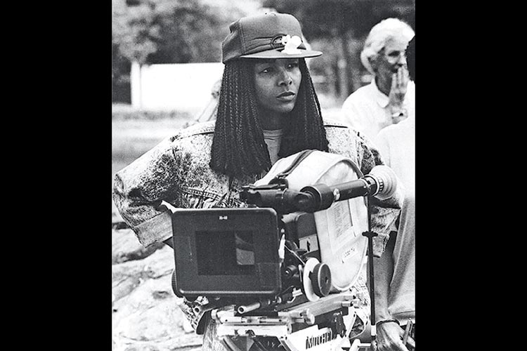 Who Is Euzhan Palcy You Might Ask?