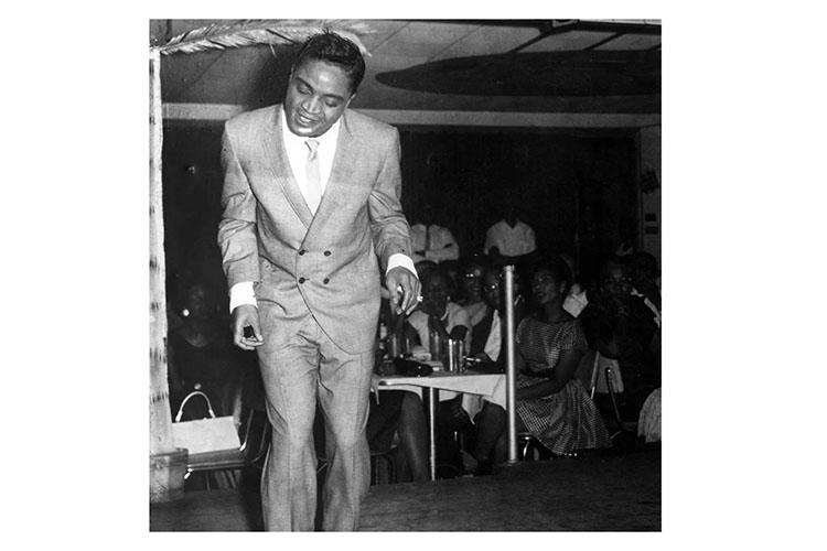 BLACK FACTS - 20th Century Playground for Blacks - Idlewild aka "Black Eden"