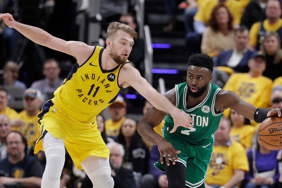 Golden State’s Klay Thompson Is a Different Kind of Dangerous